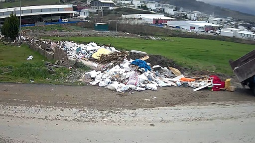 FOTOKAPANLA TESPİT EDİLİYOR, 20 BİN TL CEZA KESİLİYOR